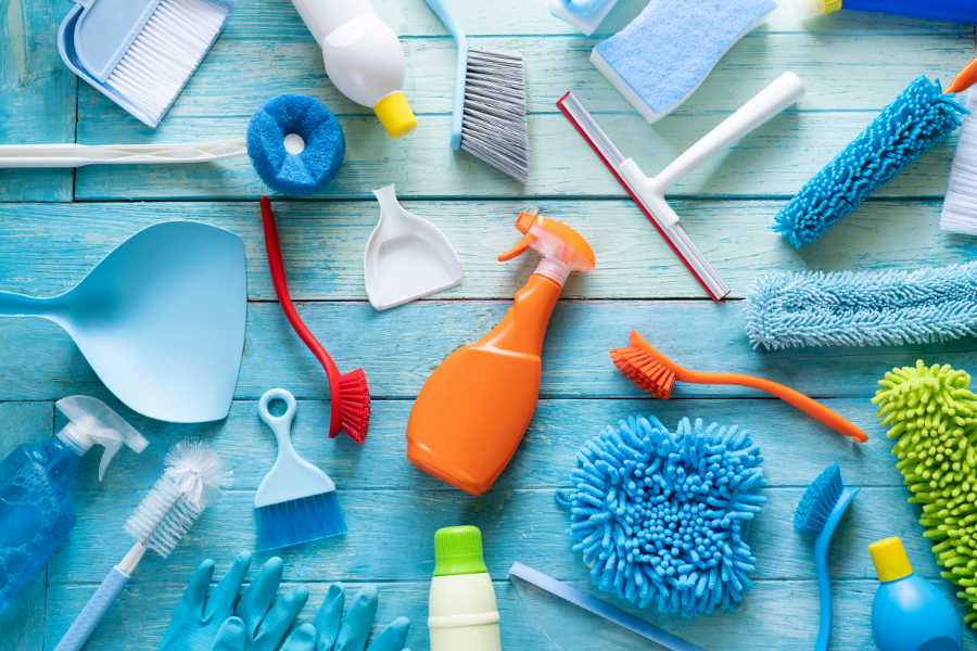 Le Guide Ultime pour un Espace Propre et Sain avec Maintenusn Cleaning Services